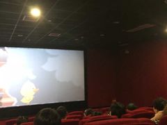 -万达影城(开元商城西旺店)