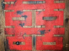 -明日世界密室轰趴·剧本桌游·箭馆团建(国贸店)