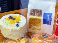 -初杏CrowXiey(九堡金堡街店)