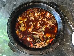 -大鱼山房鱼头火锅(老字号品质店)