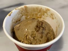 日式焙茶拿铁风味手装品脱-哈根达斯(龙湖时代天街店)