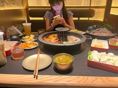 -晓宇重庆火锅(西安荟聚店)