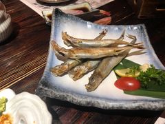 -芥岛(河北大街店)