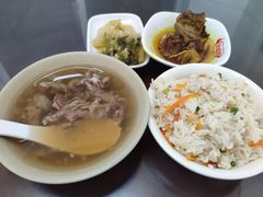 -好成财牛排馆(涂门街总店)