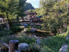 -北京水岸山吧度假村(雁栖镇店)