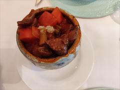 -波特曼西餐厅(南岗店)