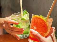 -春熙台韩国料理·章鱼肥牛(西丽店)