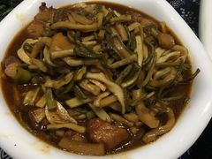 -王村姑老土炕莜面村(桥东店)