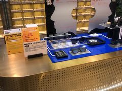 -MUJOSH木九十眼镜(人广来福士店)