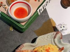 -匠和风精致料理(祥禾天地店)