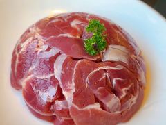 -南门涮肉(上海一店)