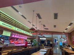 -福客麻辣烫·现炒麻辣香锅(印力中心店)