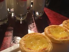-上海柏悦酒店·世纪100牛排馆