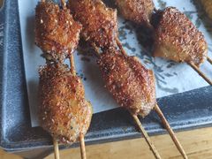 -管氏翅吧(马家堡店)