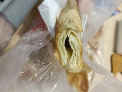 -中关村茶点