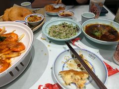 -大厨小馆(华阳城店)