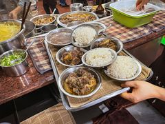 -阿秋牛排(湖心街店)