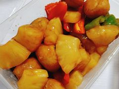 -新旺茶餐厅·早餐·夜宵(仙霞店)
