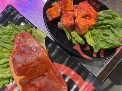 -北木南烤肉和酒(重庆雾都广场店)