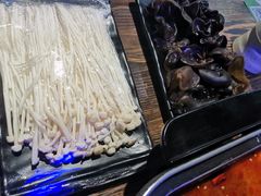 -渔码头烤鱼(美食城店)