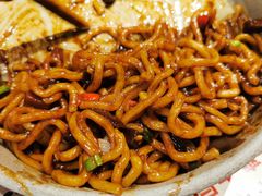 -大同江朝鲜菜•长春地标美食(绿园吾悦广场店)