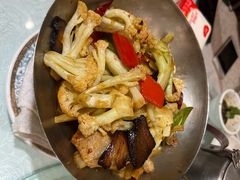 -金米箩大酒店(五角场店)