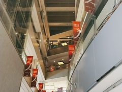 -远洋未来广场(育慧北路店)