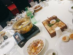-梅花香里大酒店(郁金香路店)