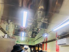 -芳婆糕团店(王府大街店)