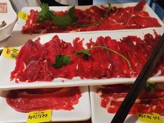 -海银海记潮汕牛肉火锅(新港中路海珠店)