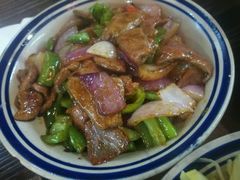 -刘师父老汉口江湖菜(蔡锷路店)