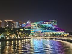 -金鸡湖景区