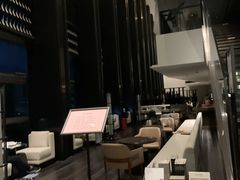 -木嘛working coffee(前海店)