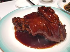 -上海老饭店(北京分店)