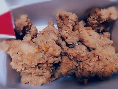 -肯德基(宝利丰店)
