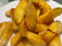 -老爷庙风味美食府(魏都大道店)
