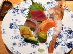-锅物新语&寿喜烧.炉端割烹(世博源店)