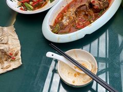 -云隐小厨·传统大理美食(复兴路店)