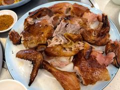 瓦罐烤鸡-飨赫驾瓦罐烤鸡(佛岗店)