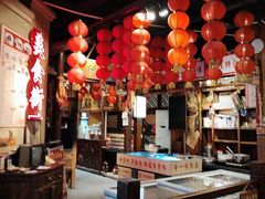 -帝一铭家宴(板塘店)