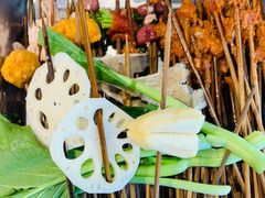 -钢管厂五区小郡肝火锅串串香(清河店)