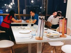 大堂-必胜客(海滨店)