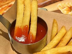 -必胜客(天鹅湖万达店)