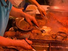 -明记牛杂(新马路分店)