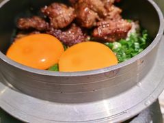 牛肉斧饭-一豚轩·烧鸟·豚骨拉面(五四路店)