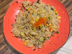 -半秋山西餐厅(销品茂店)