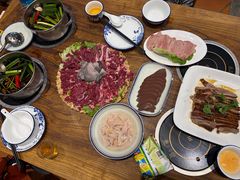 -厝味火锅·潮汕卤水火锅(十一合店)