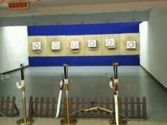 -道顺射箭·团建·骑射(张杨路店)