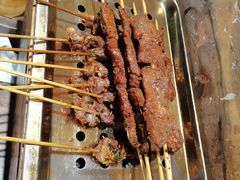 -盟重烧烤(高正街店)