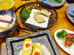 -山盛创作料理·Yamamori(珠宾店)